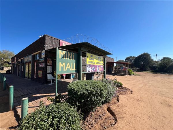 760 m² Commercial space 760 m² Commercial space