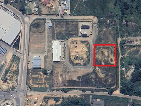 4 355 m² Land 4 355 m² Land