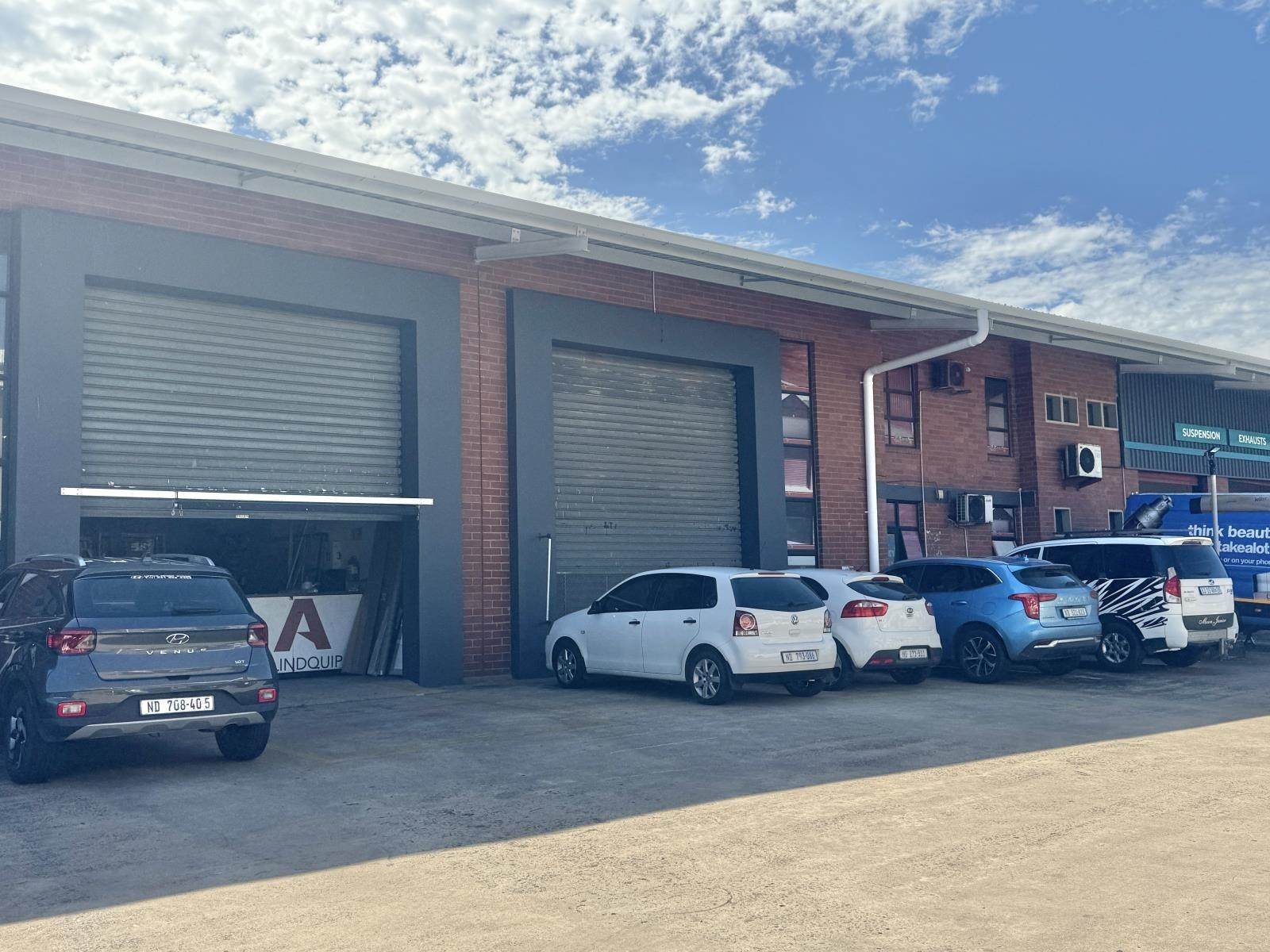 395  m² Commercial space in Red Hill photo number 1