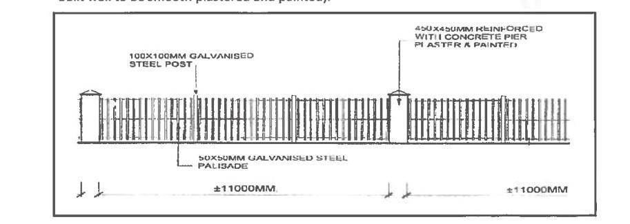 7994 m² Land available in Saldanha photo number 4