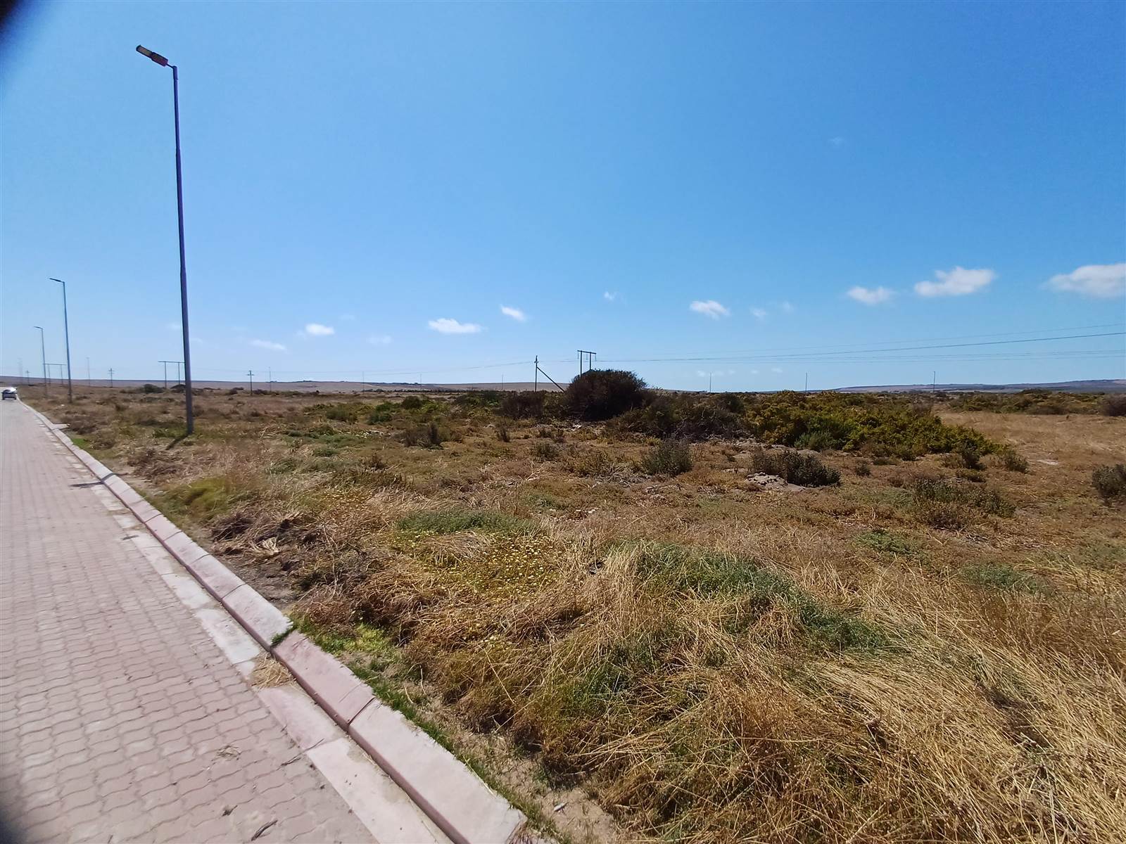 7994 m² Land available in Saldanha photo number 15