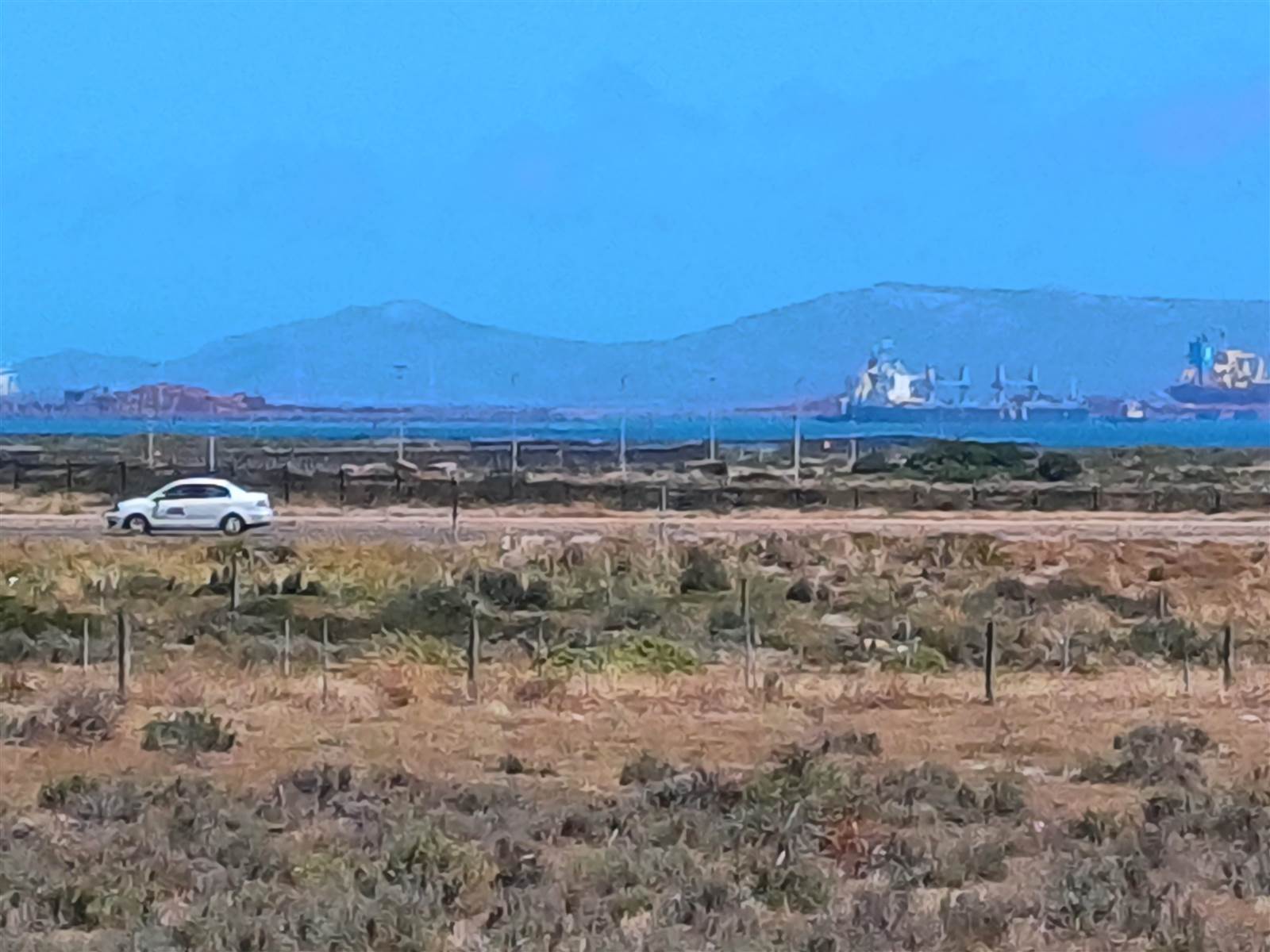7994 m² Land available in Saldanha photo number 2