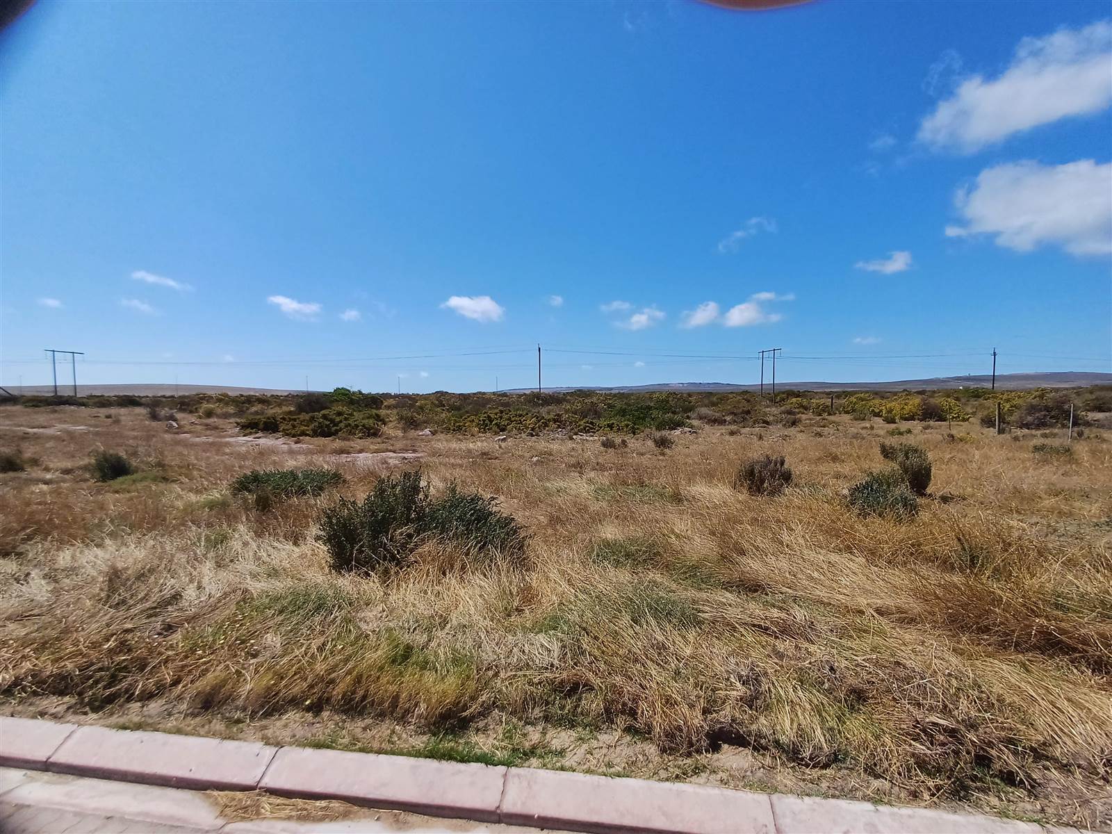 7994 m² Land available in Saldanha photo number 3