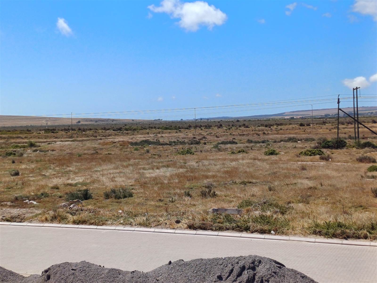 7994 m² Land available in Saldanha photo number 9
