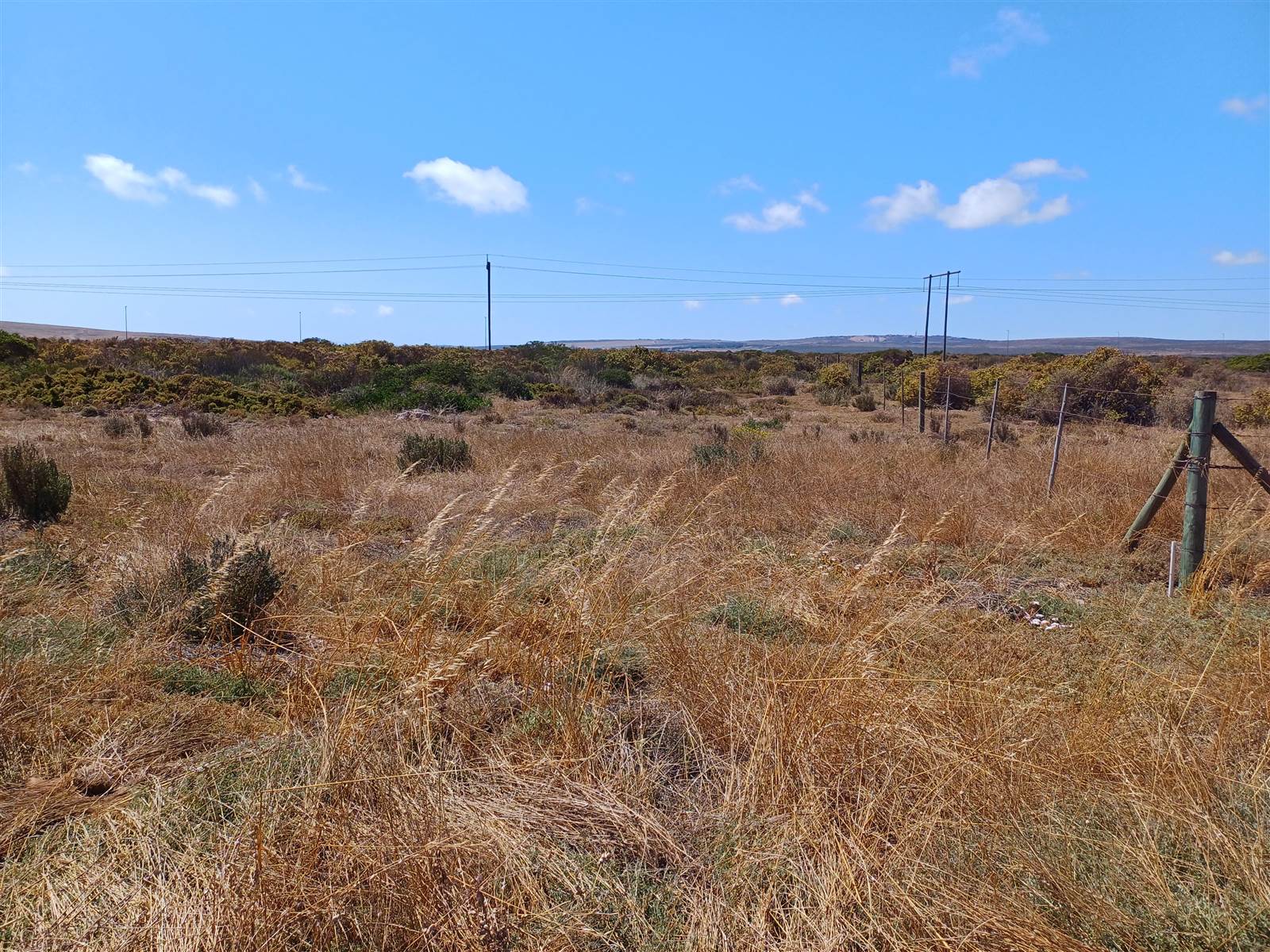 7994 m² Land available in Saldanha photo number 13