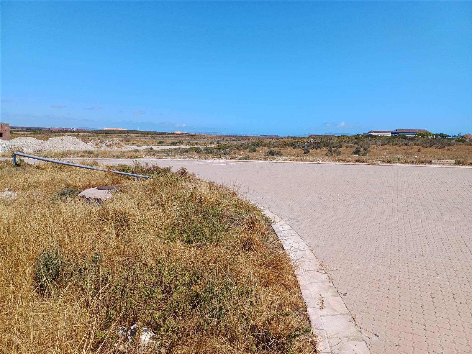 7994 m² Land available in Saldanha photo number 21