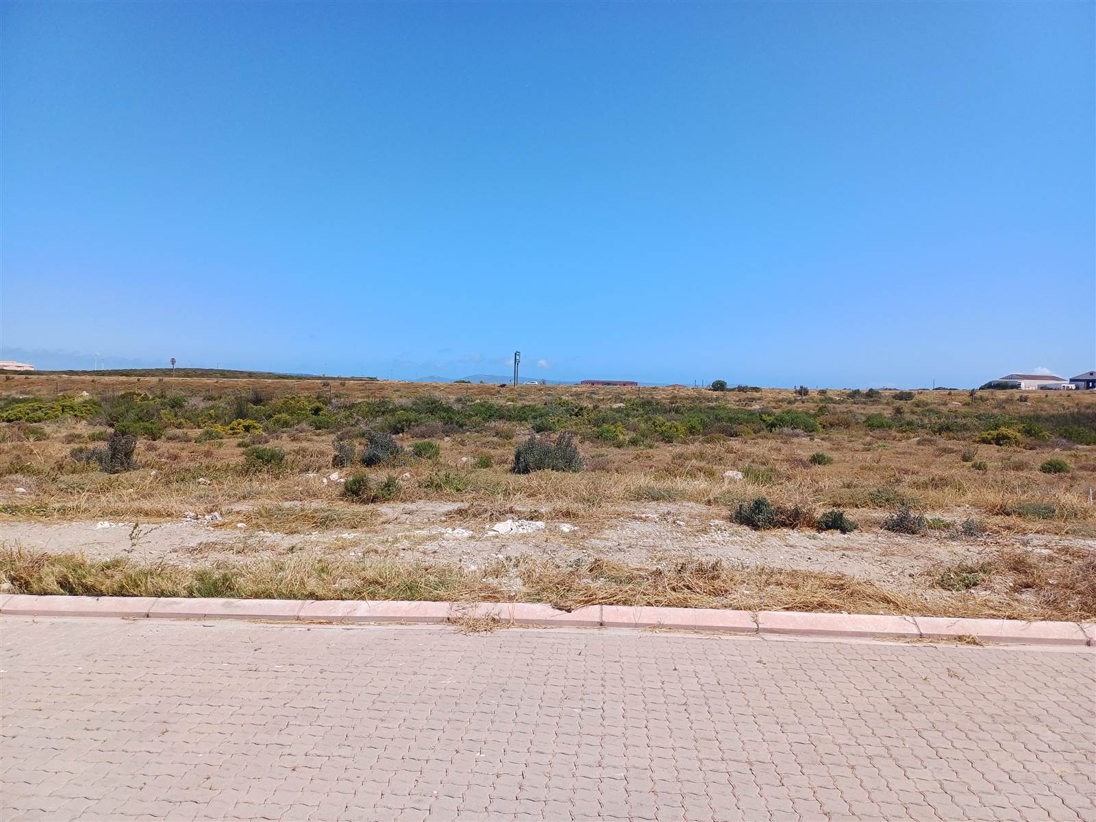 7994 m² Land available in Saldanha photo number 11