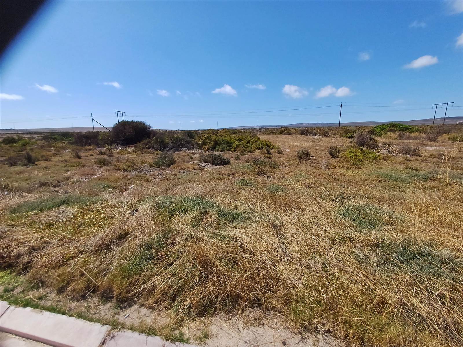 7994 m² Land available in Saldanha photo number 17