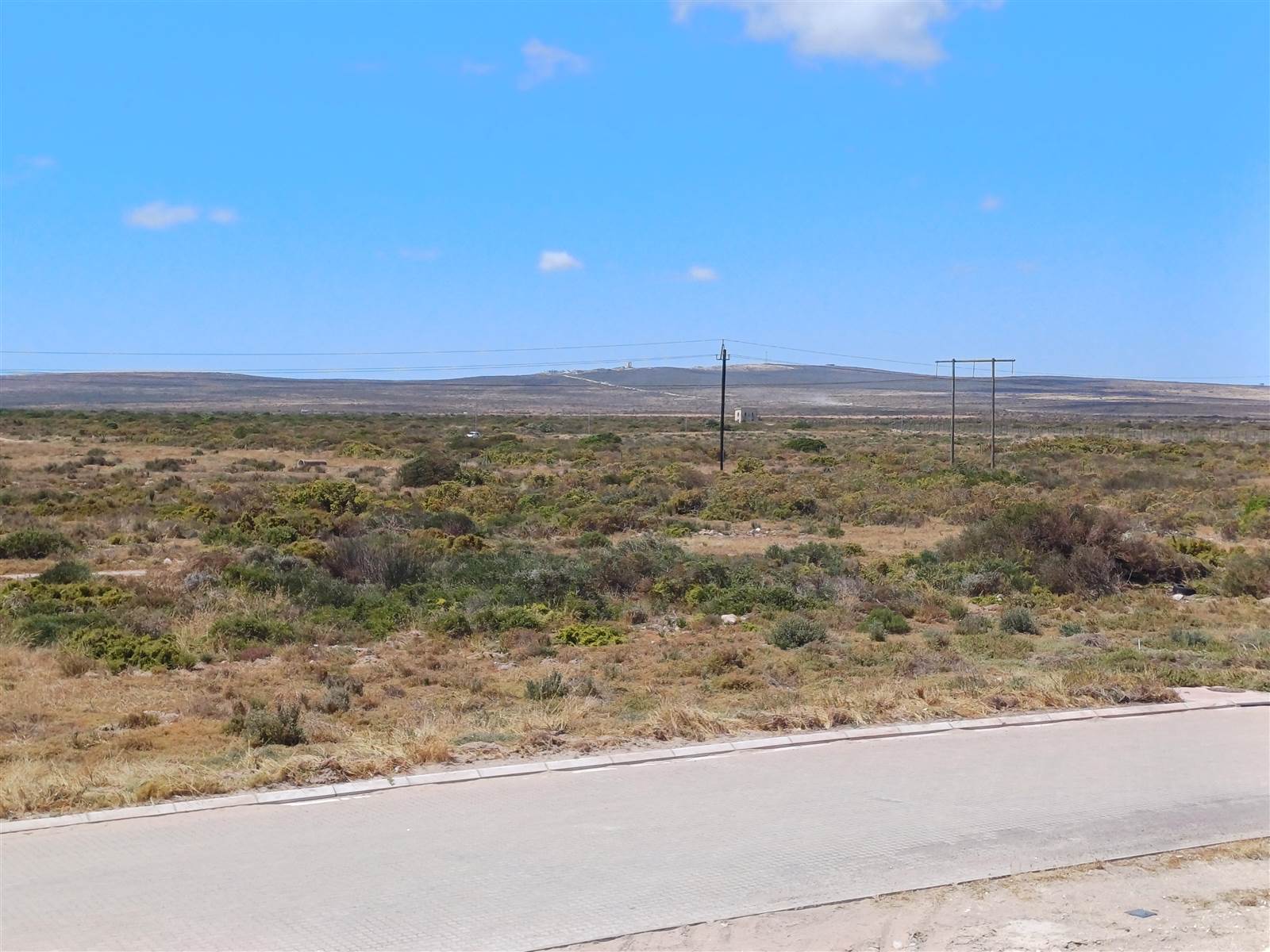 7994 m² Land available in Saldanha photo number 10