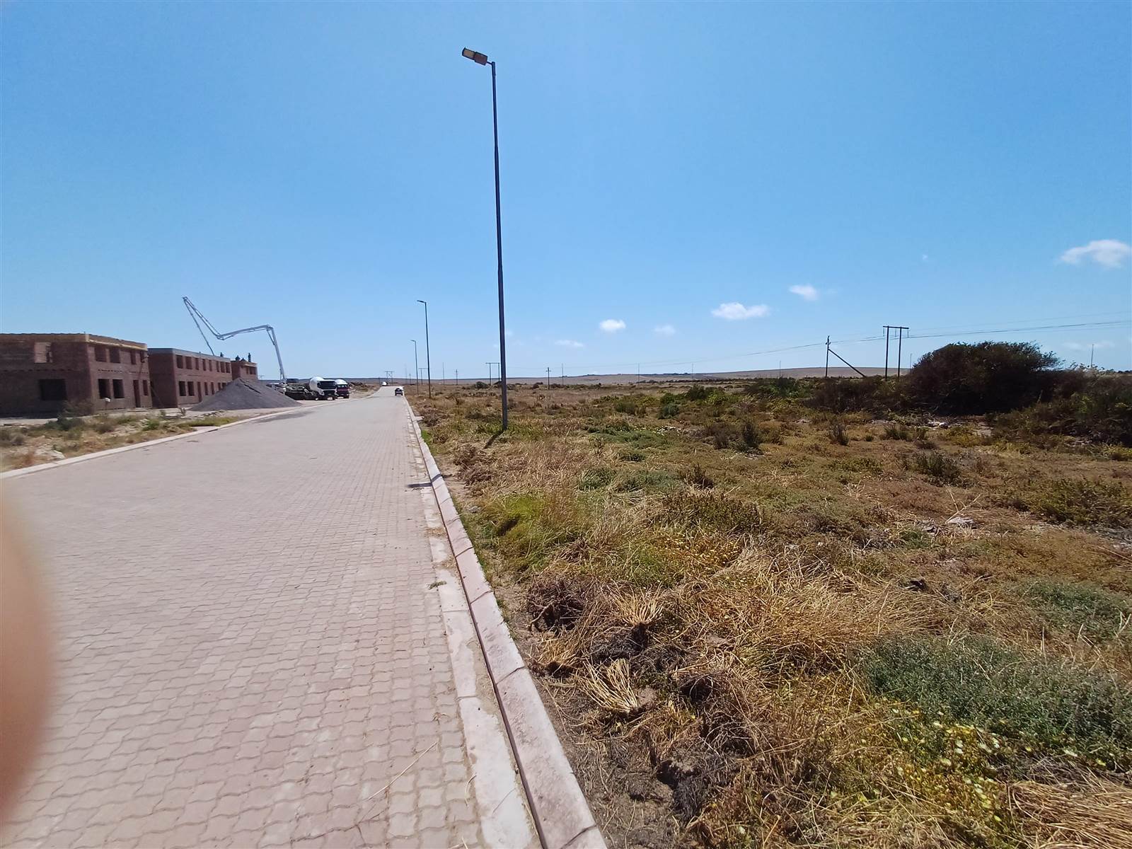 7994 m² Land available in Saldanha photo number 18