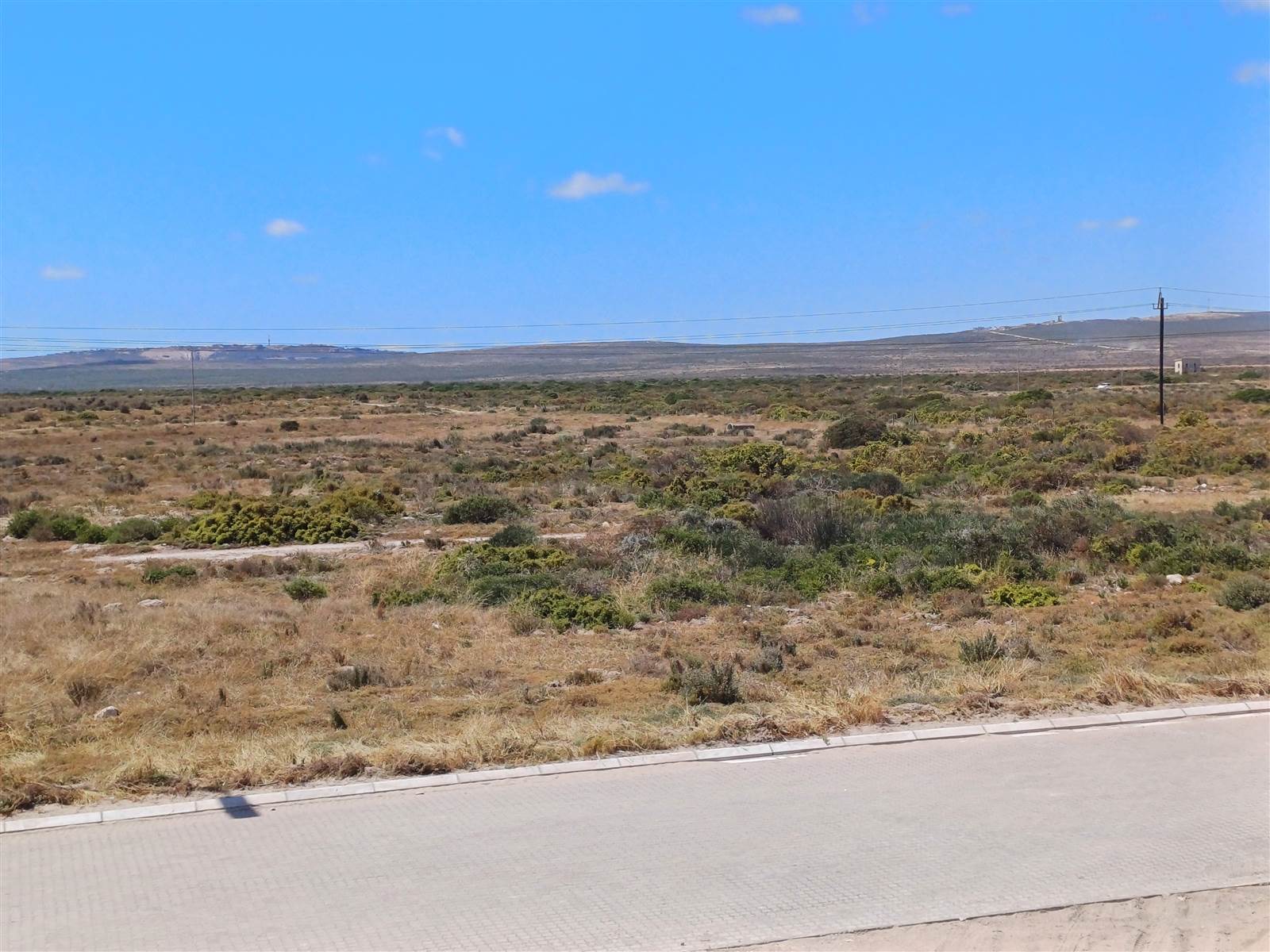 7994 m² Land available in Saldanha photo number 8
