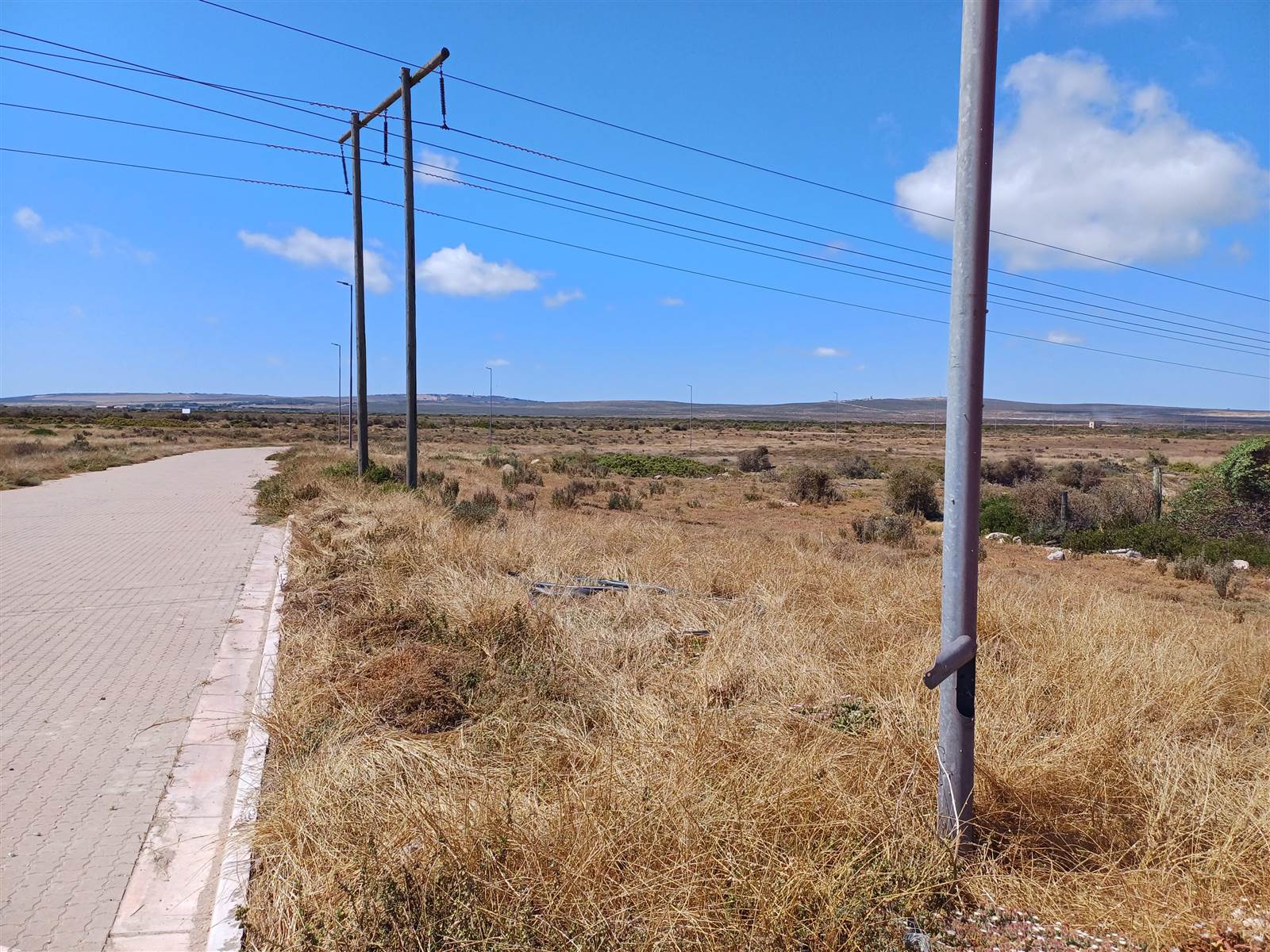 7994 m² Land available in Saldanha photo number 22