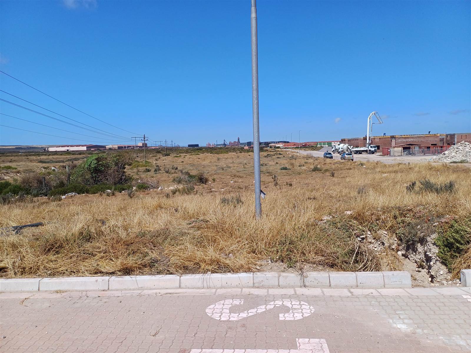 7994 m² Land available in Saldanha photo number 19