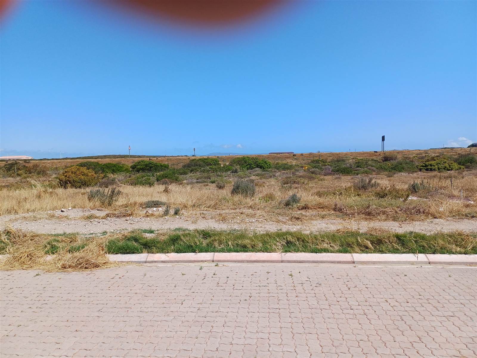 7994 m² Land available in Saldanha photo number 12