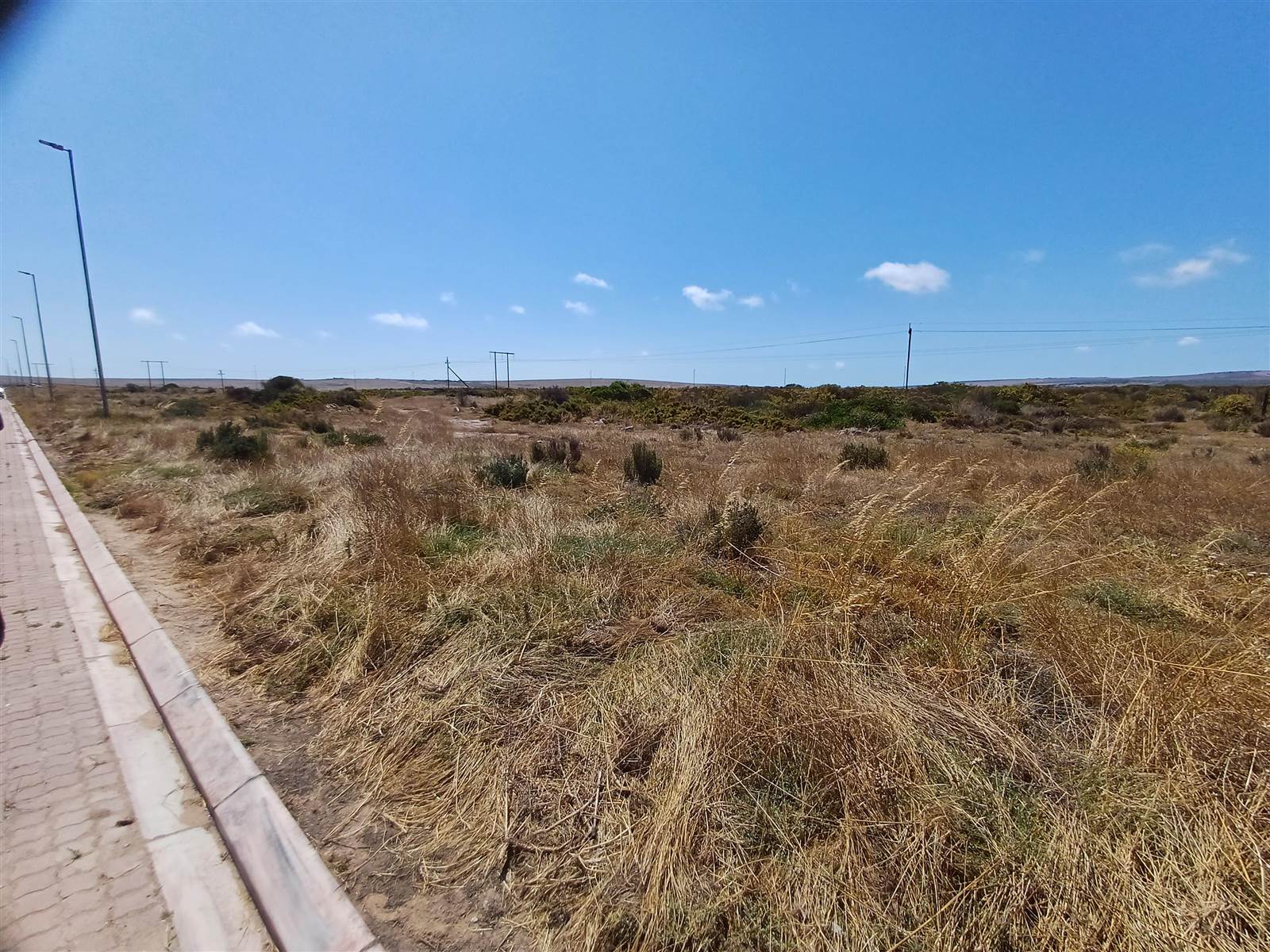 7994 m² Land available in Saldanha photo number 14
