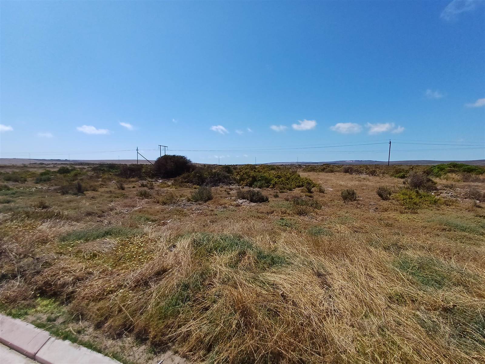 7994 m² Land available in Saldanha photo number 16