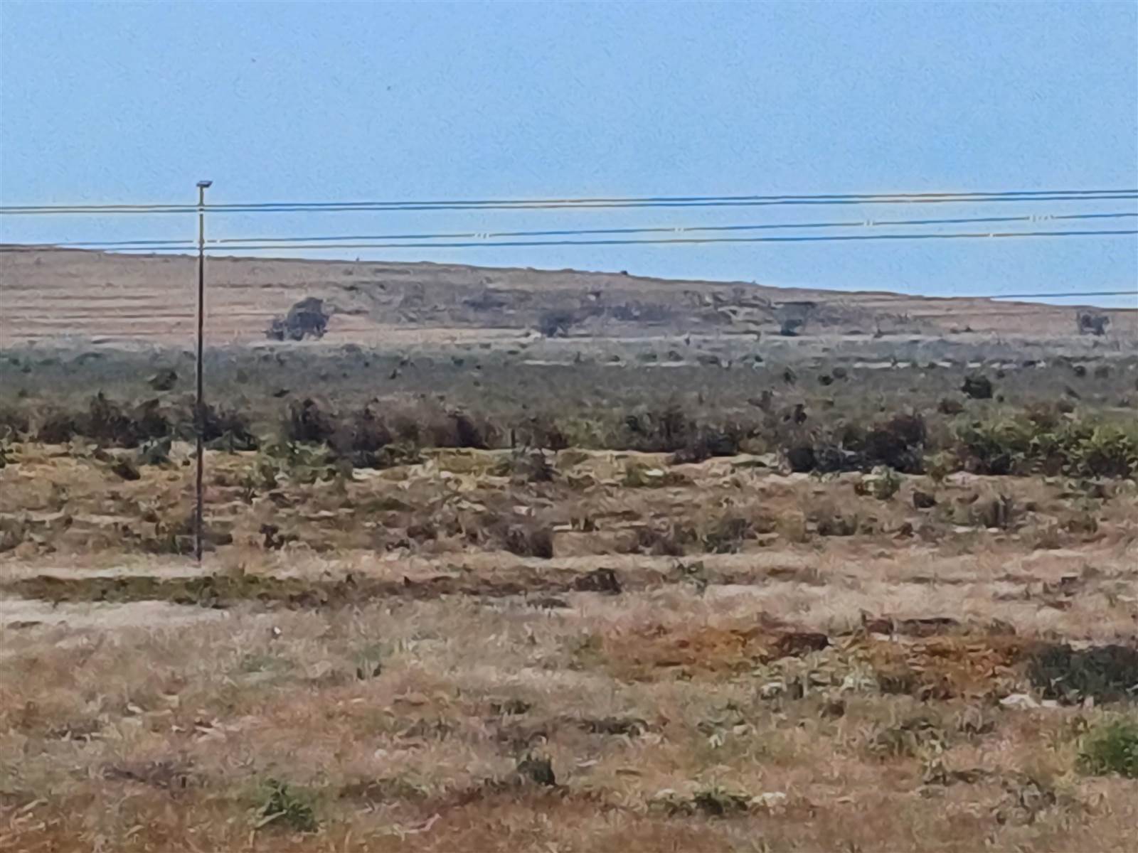 7994 m² Land available in Saldanha photo number 7
