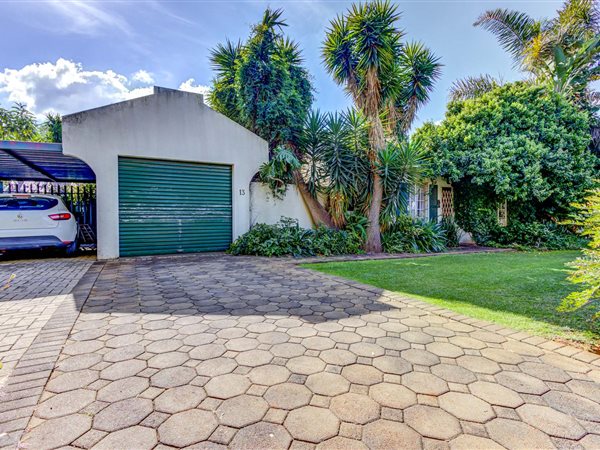 3 Bedroom House 3 Bedroom House