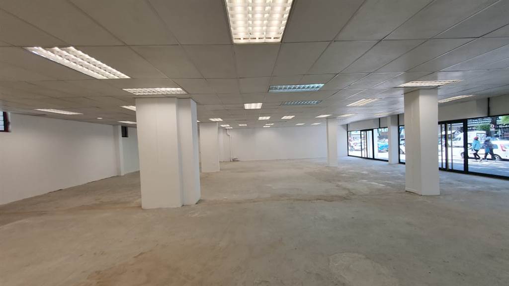 283  m² Commercial space in Arcadia photo number 16