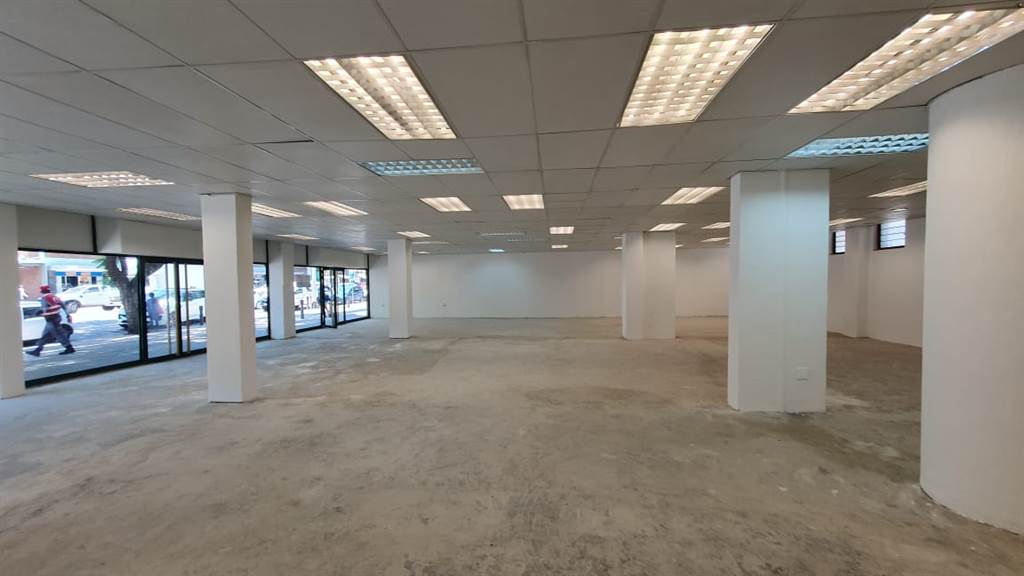 283  m² Commercial space in Arcadia photo number 8