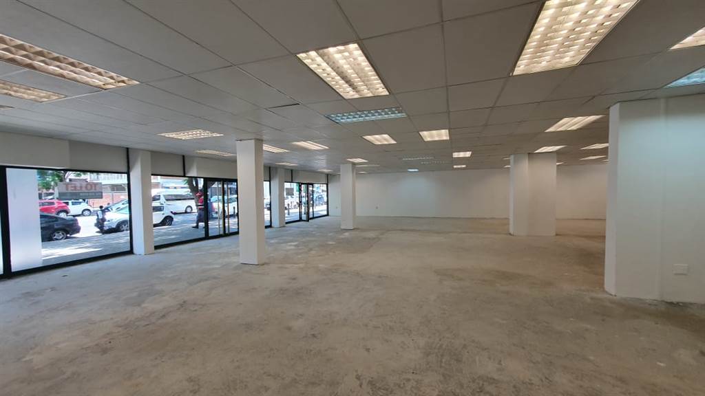 283  m² Commercial space in Arcadia photo number 5