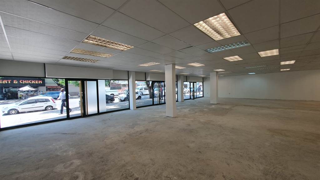283  m² Commercial space in Arcadia photo number 3