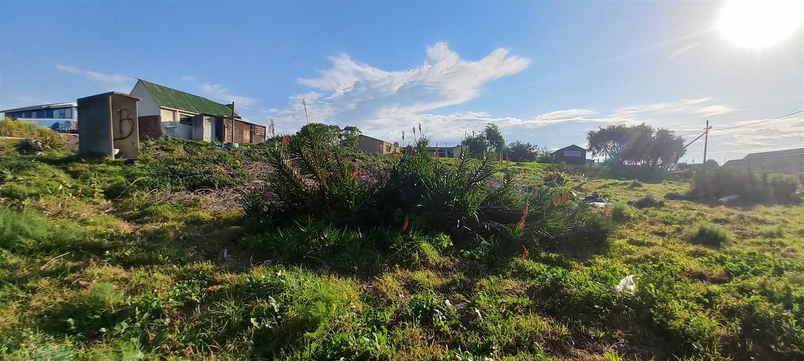 4105 m² Land available in Pacaltsdorp photo number 11