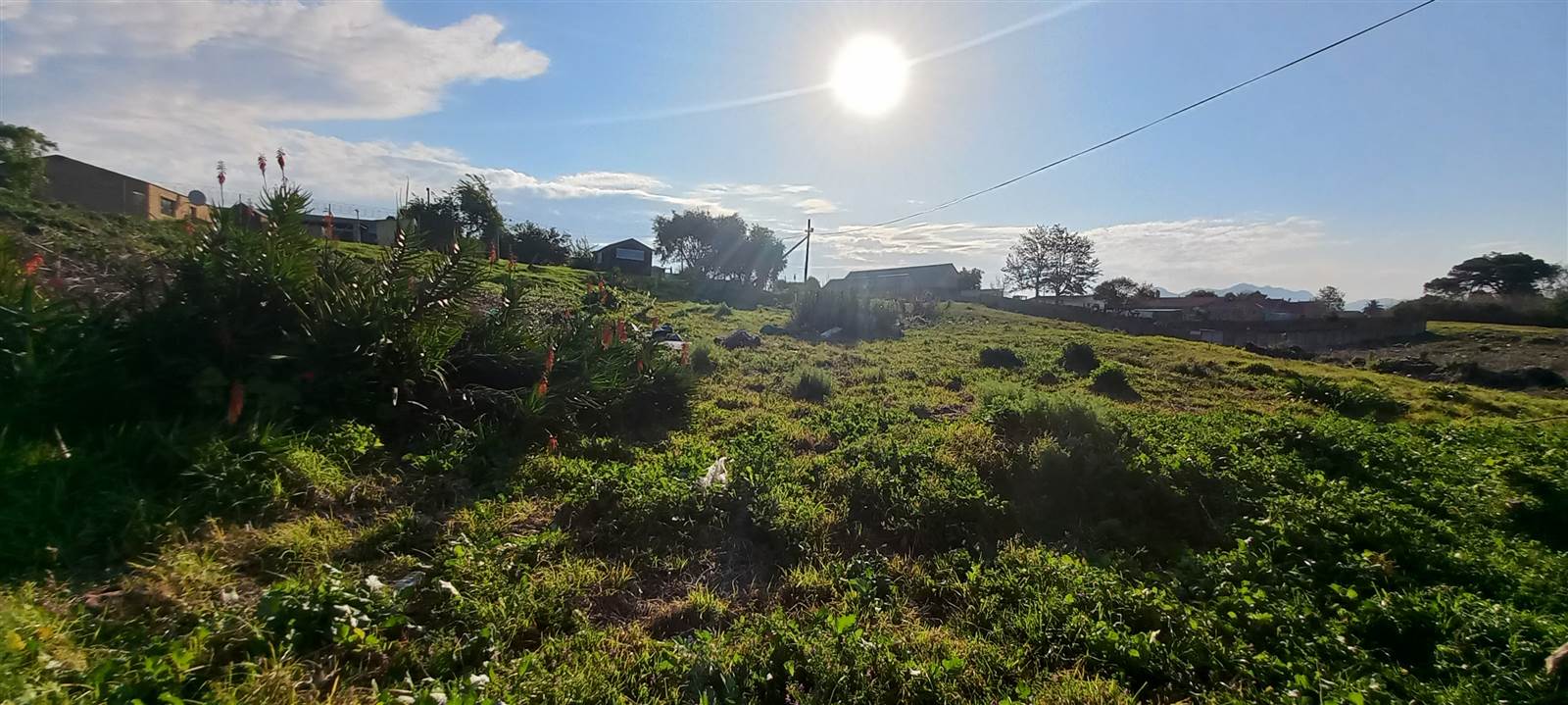 4105 m² Land available in Pacaltsdorp photo number 9