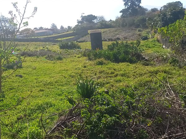 4105 m² Land available in Pacaltsdorp