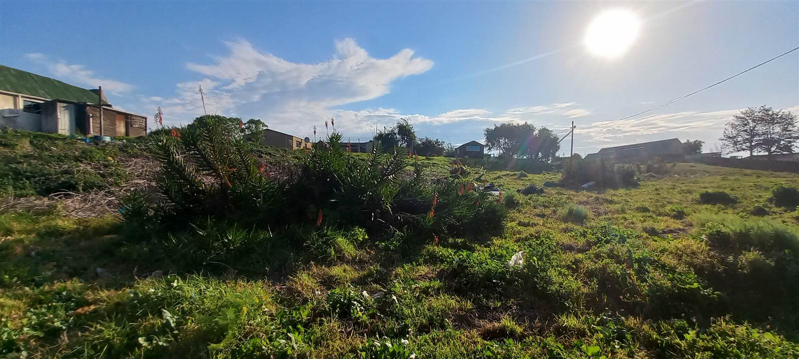 4105 m² Land available in Pacaltsdorp photo number 8