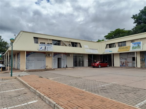 39 m² Commercial space 39 m² Commercial space