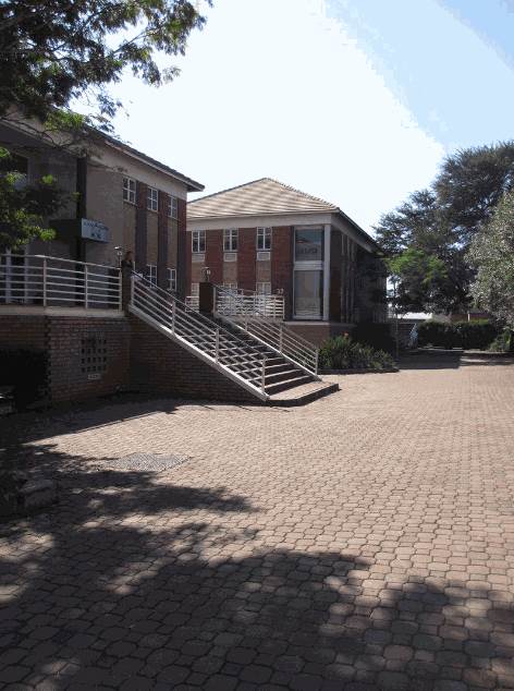 105  m² Office Space in Fourways photo number 8