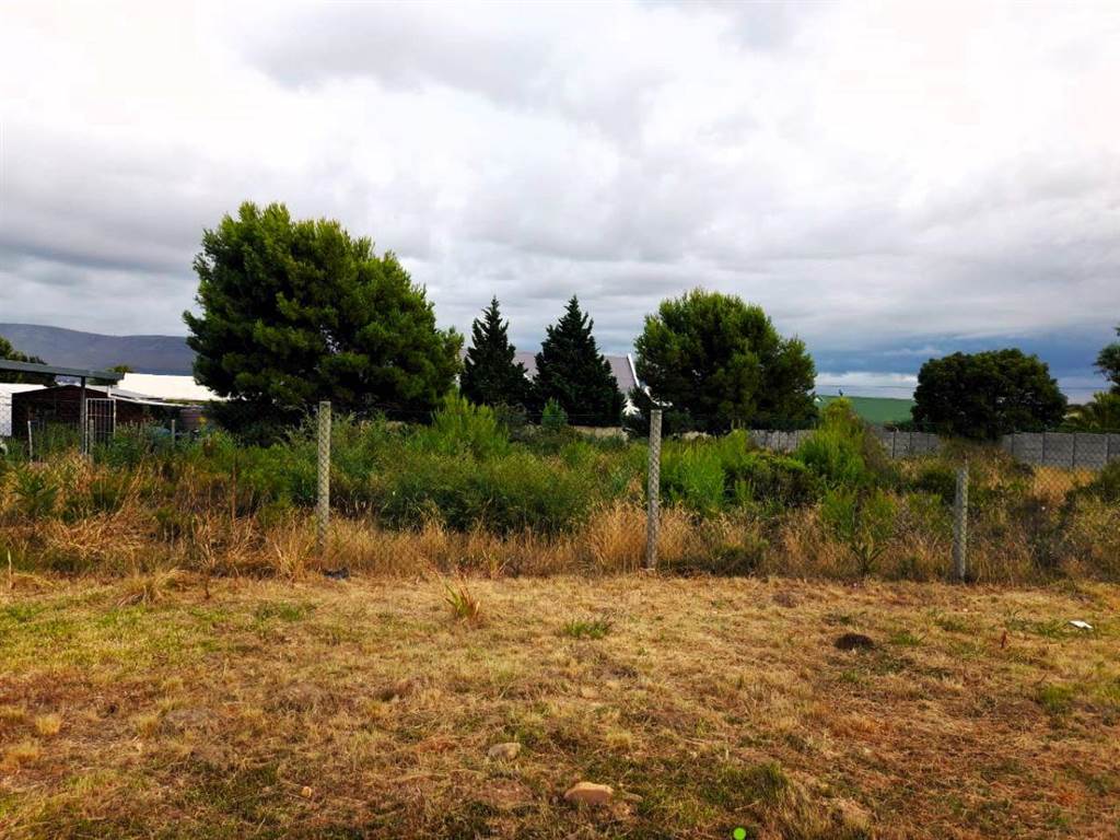 1338 m² Land available in Fisherhaven photo number 2