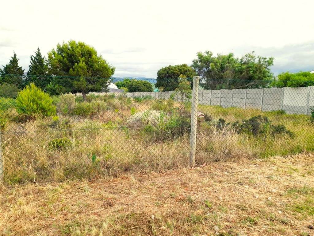 1338 m² Land available in Fisherhaven photo number 1