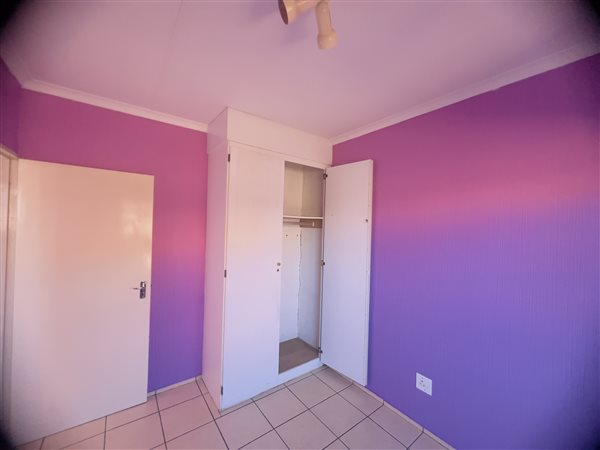 3 Bed Apartment