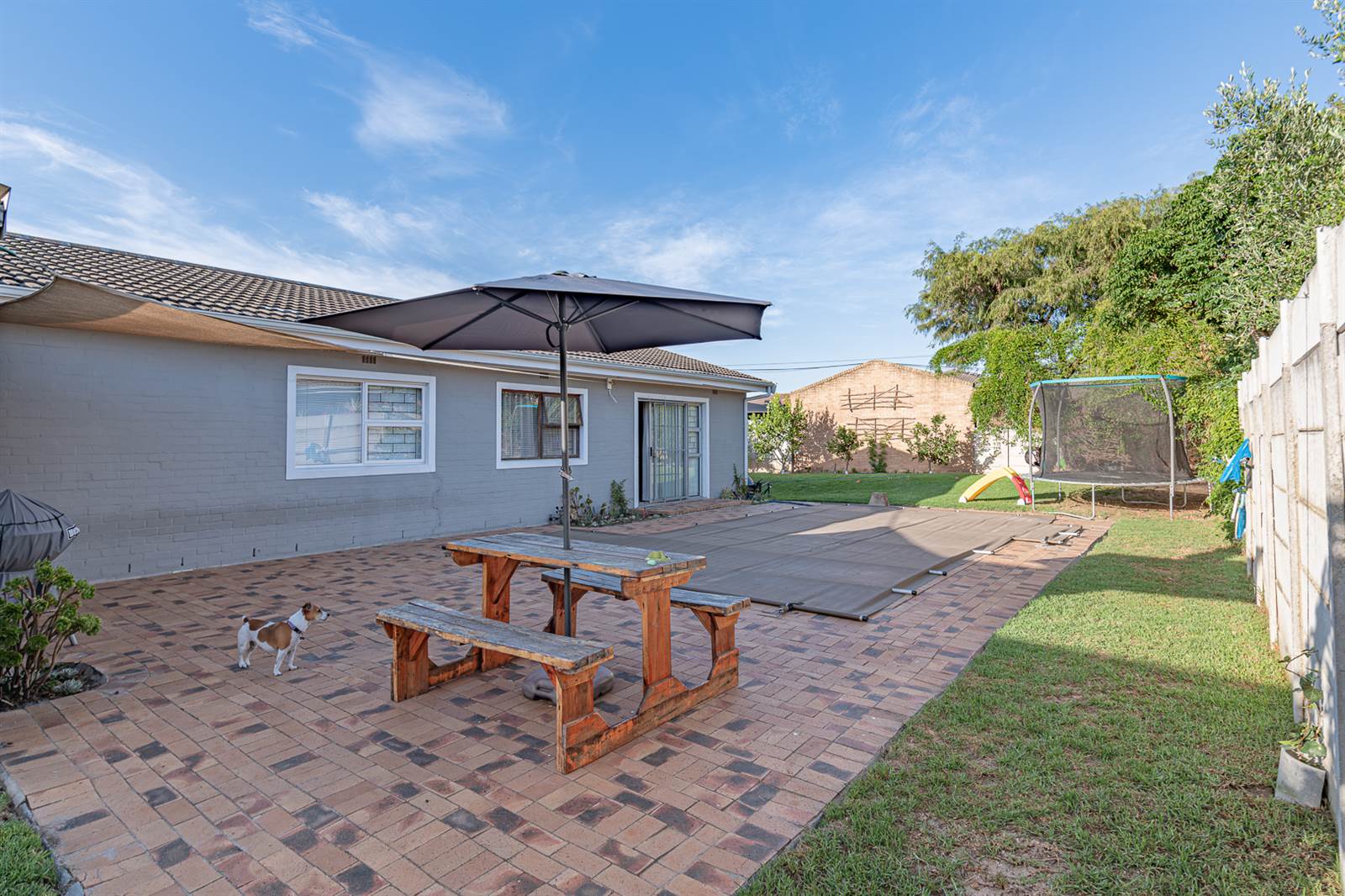 4 Bed House in Protea Heights photo number 24