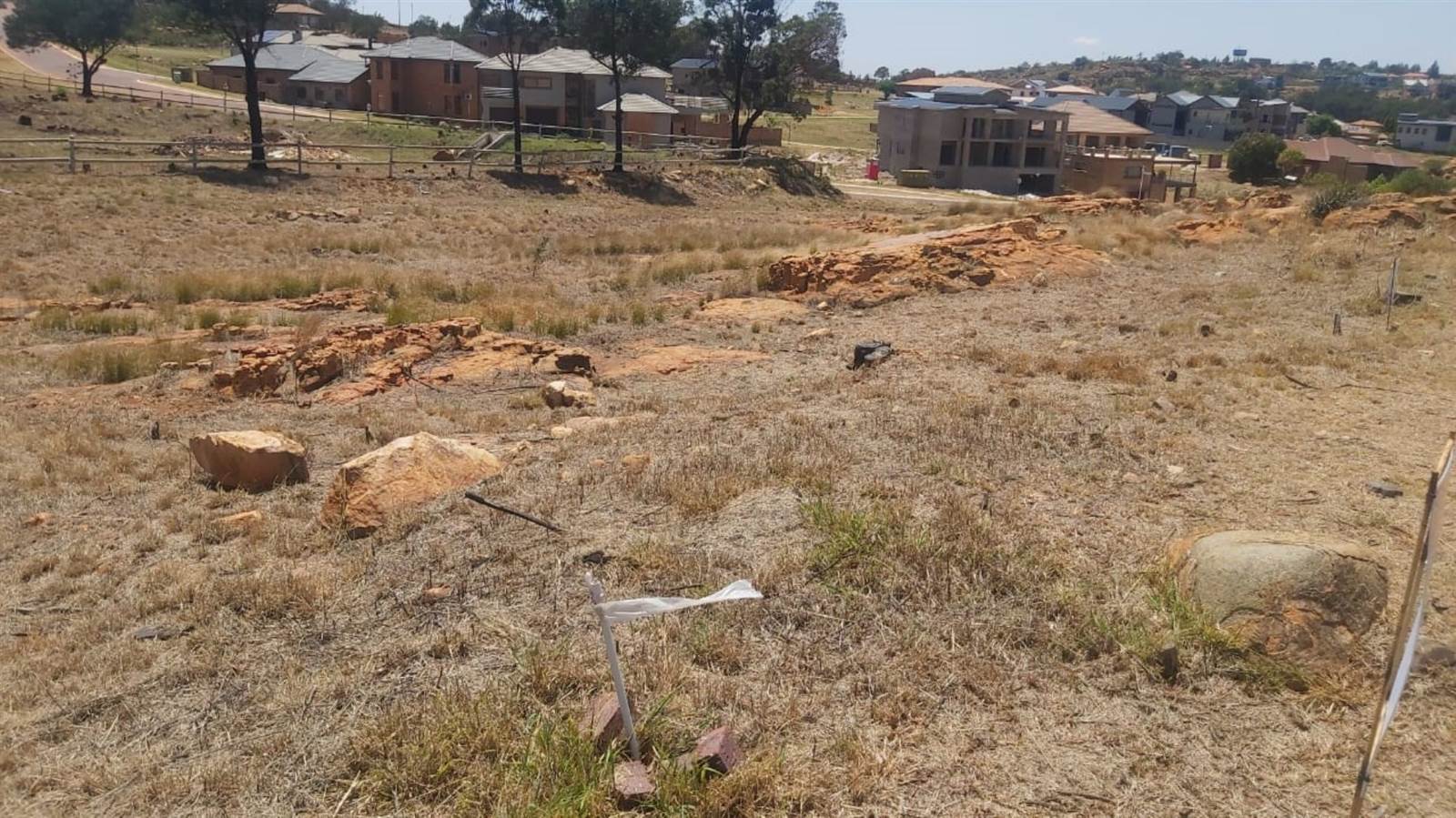 660 m² Land available in Kungwini Country Estate photo number 7