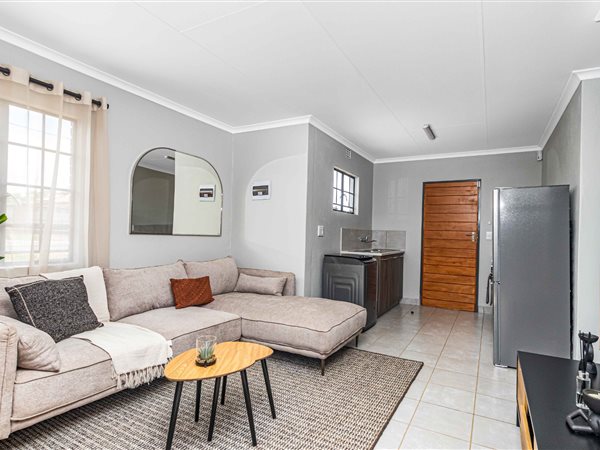 3 Bedroom House 3 Bedroom House