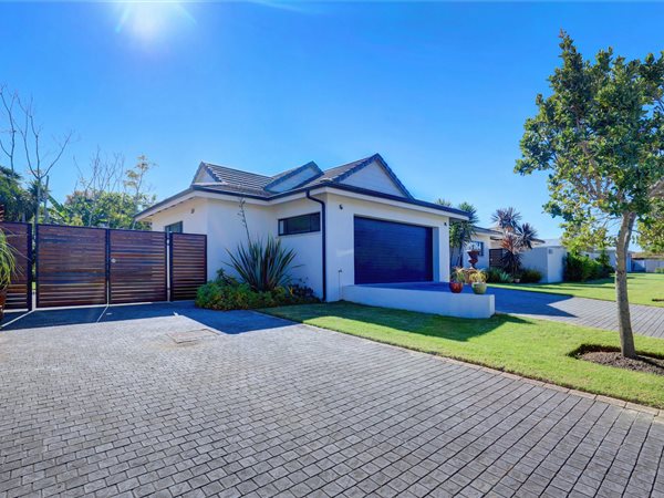 3 Bedroom House 3 Bedroom House