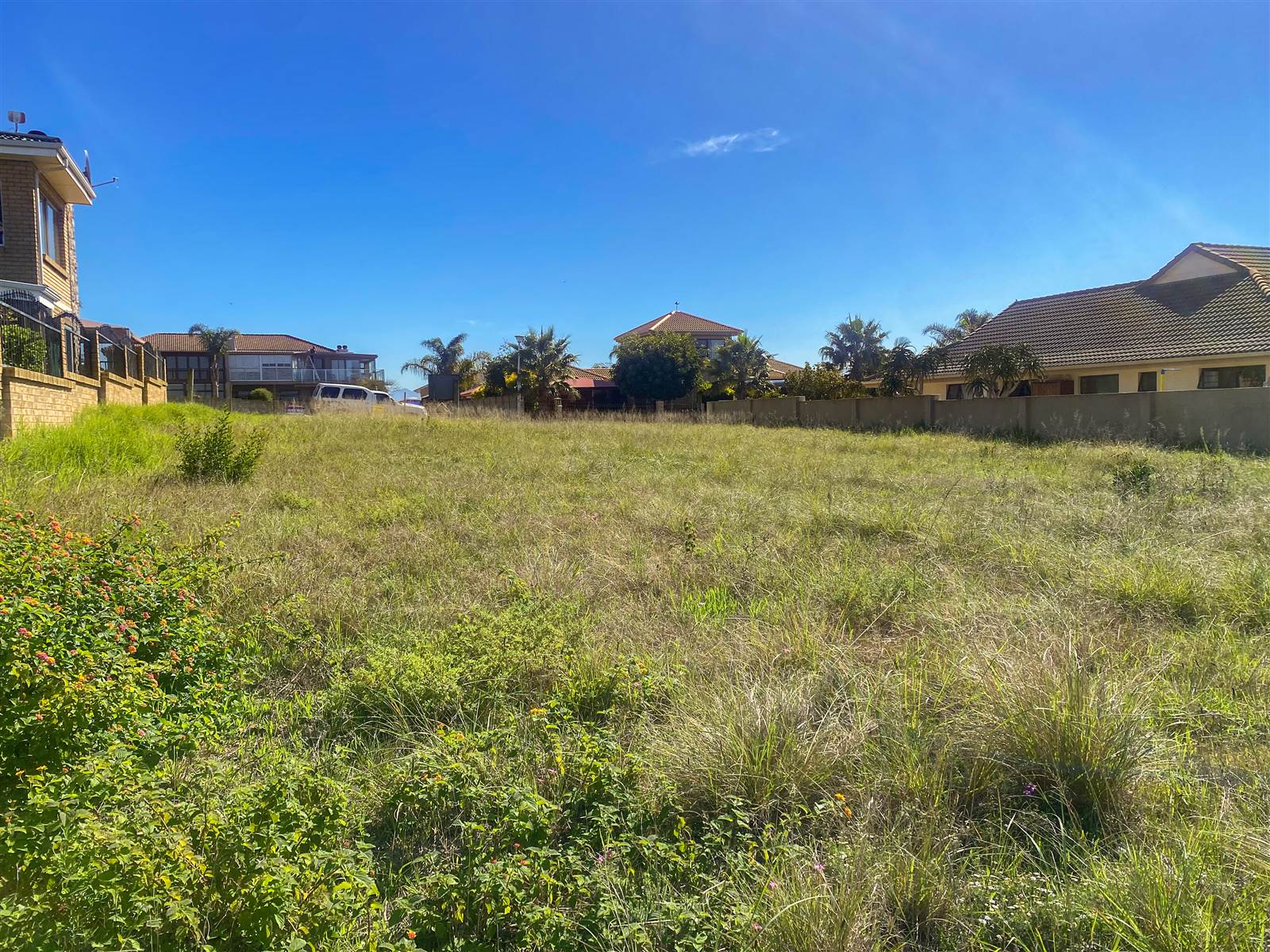 820 m² Land available in Menkenkop photo number 4