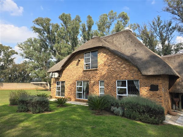 3 Bed House in Vaalview