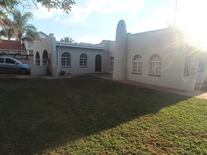 4 Bed House in Doringkloof
