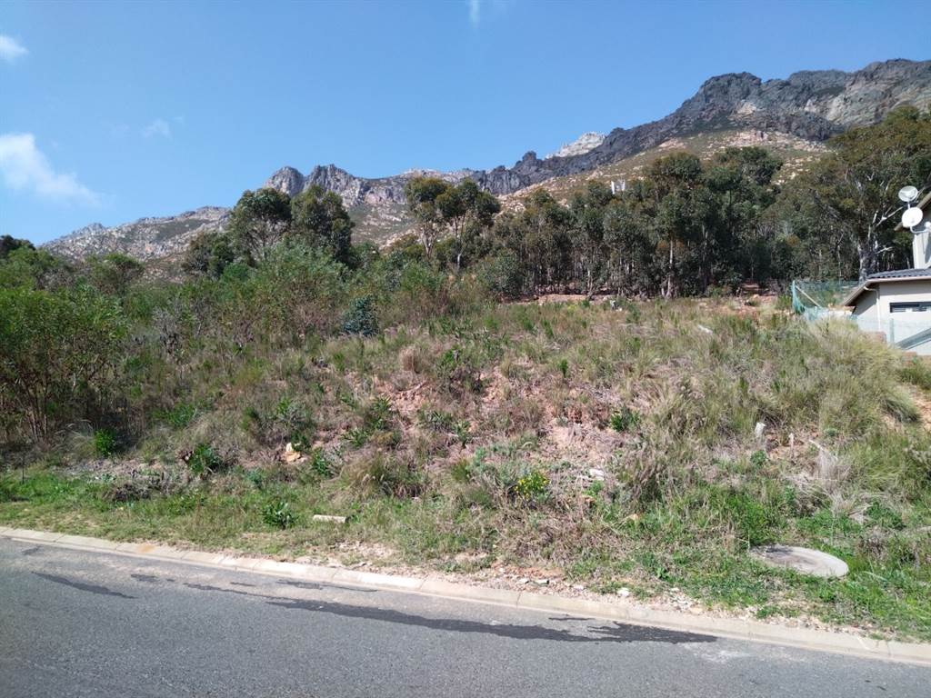 777 m² Land available in Mountainside photo number 16