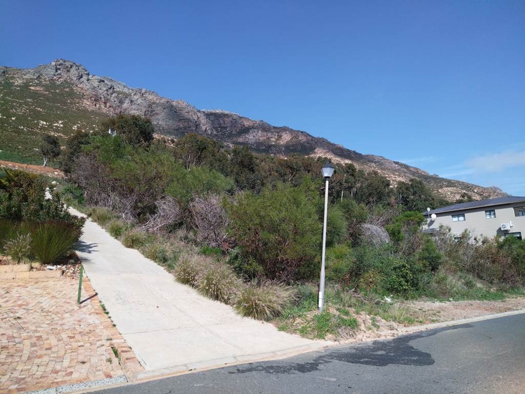 777 m² Land available in Mountainside photo number 6