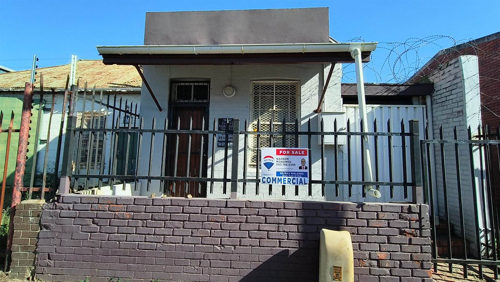 70  m² Commercial space in Pietermaritzburg Central photo number 1