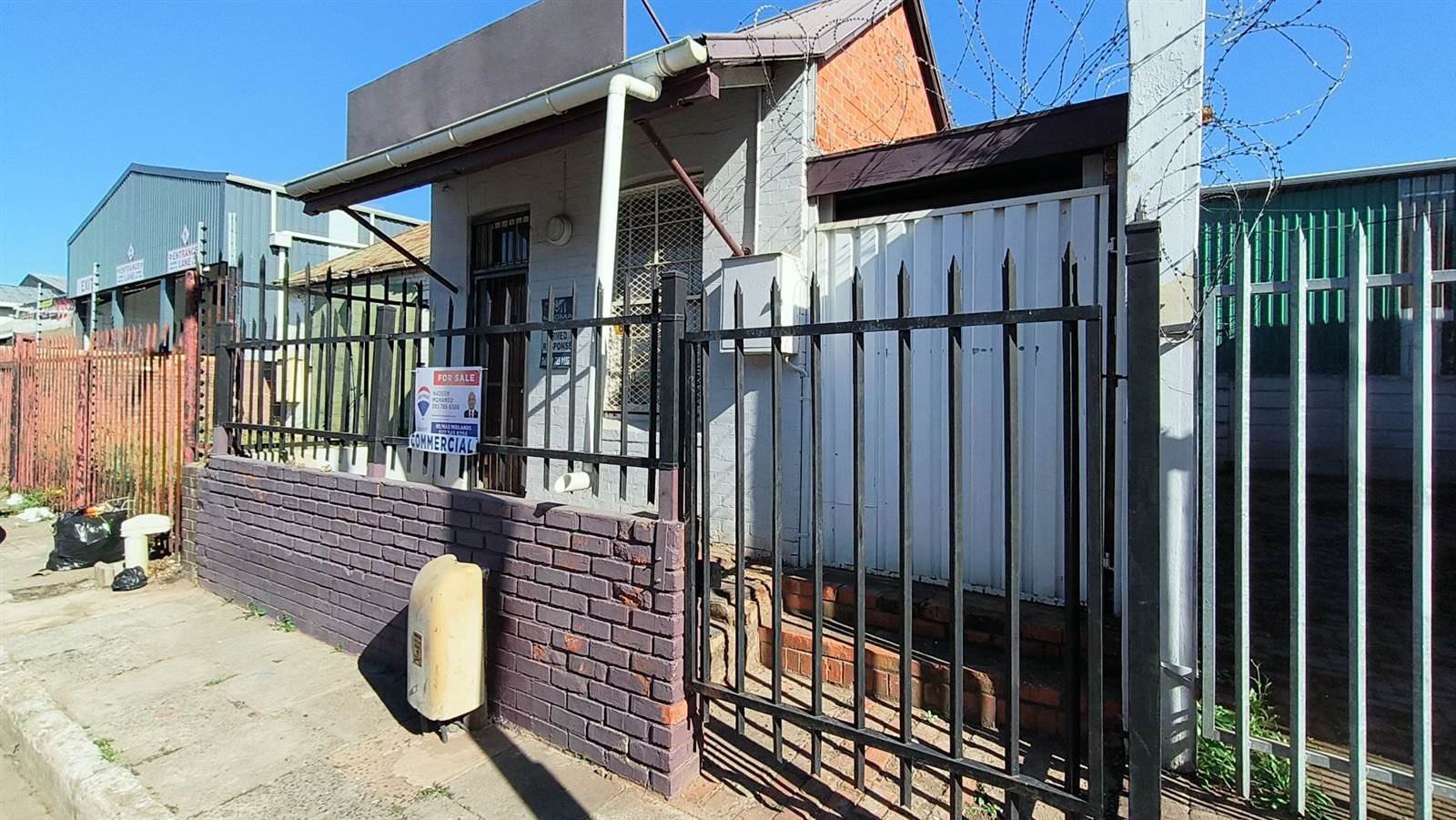 70  m² Commercial space in Pietermaritzburg Central photo number 2