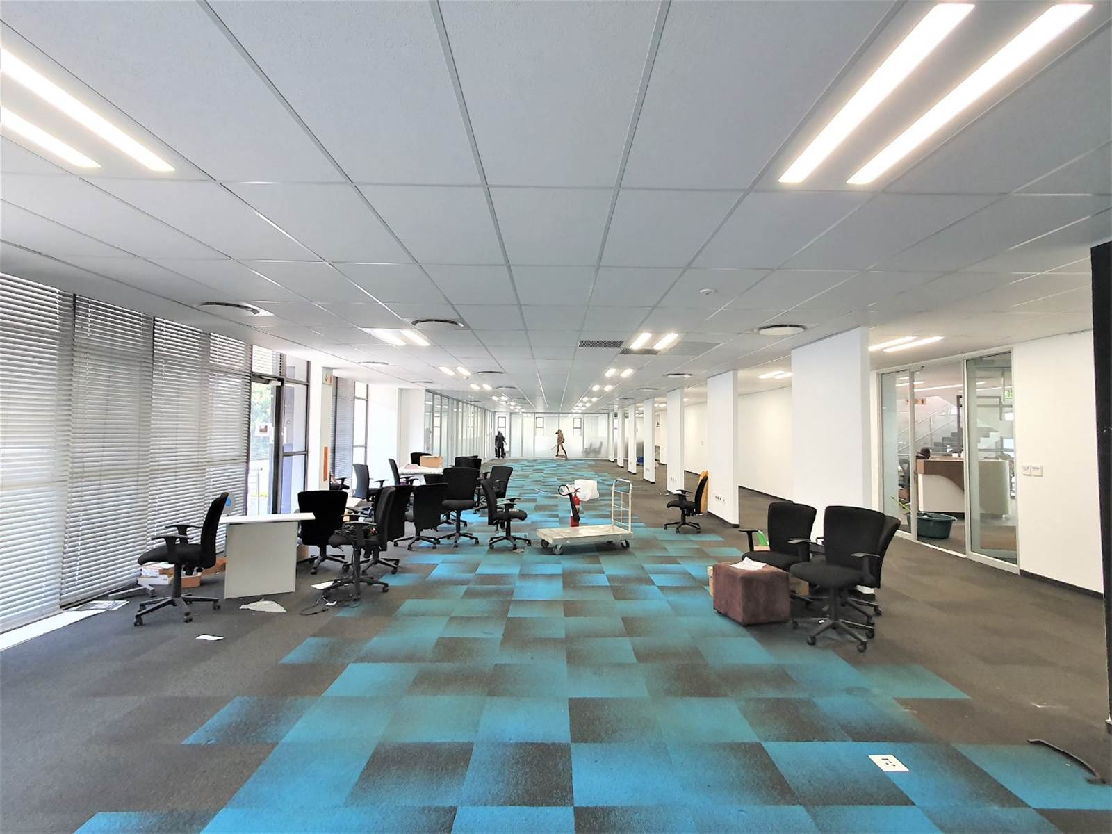 2500  m² Office Space in Bryanston photo number 9