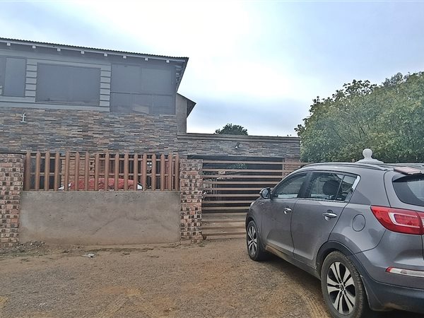 3 Bedroom House 3 Bedroom House