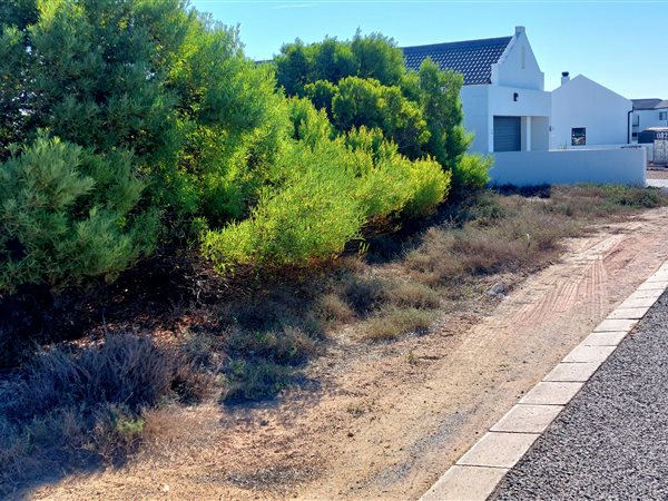 375 m² Land available in Shelley Point