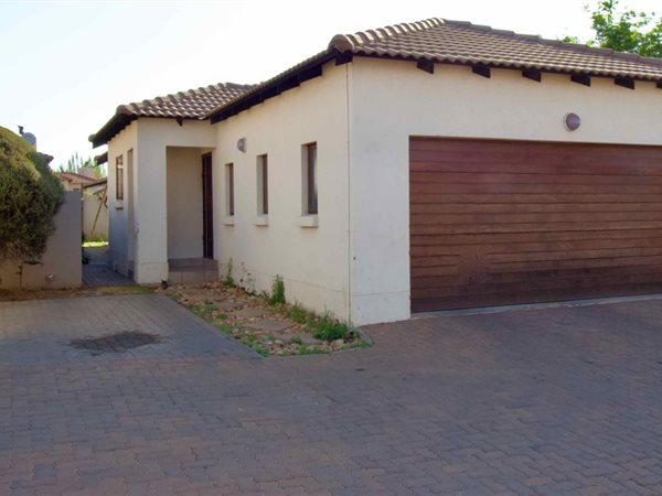 3 Bed Townhouse